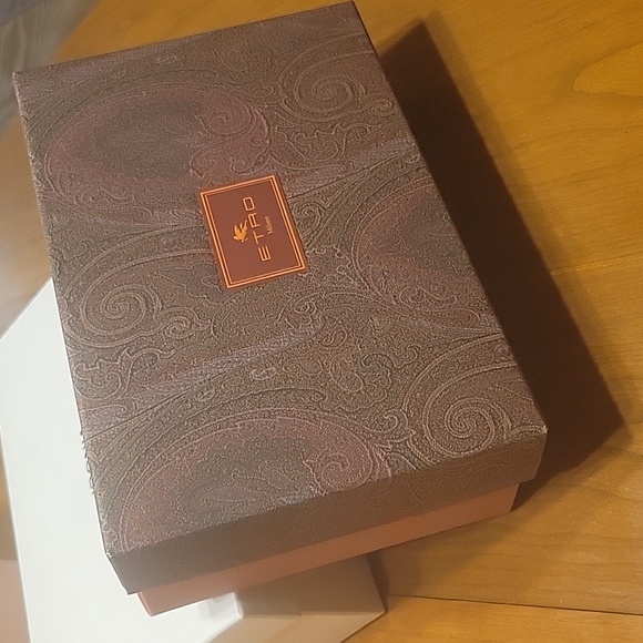 Etro Milano - Box - Picture 5 of 6